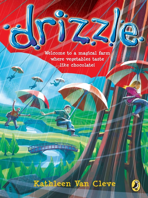 Title details for Drizzle by Kathleen Van Cleve - Available